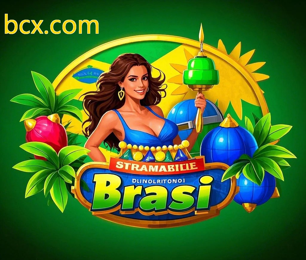 bcx.com: Jogos de Cassino Online e Slots Exclusivos!