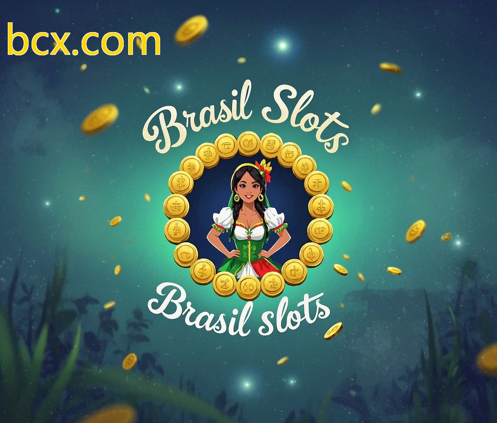 bcx: Seu Lugar Para Bônus e Promoções Incríveis